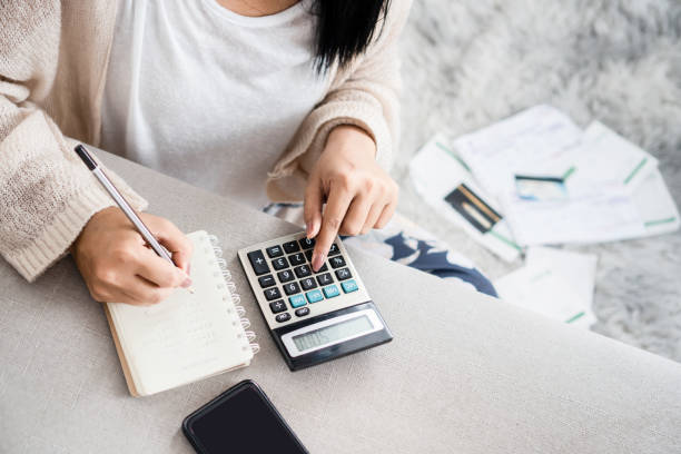 Financial Counseling and Guidance in Bayou La Batre, AL